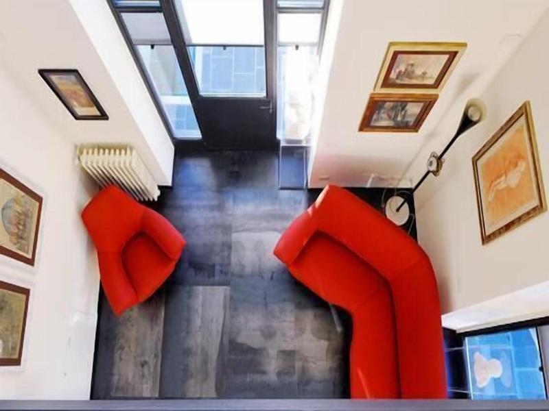 Residenza Casa Brenna Tosatto - Lobi