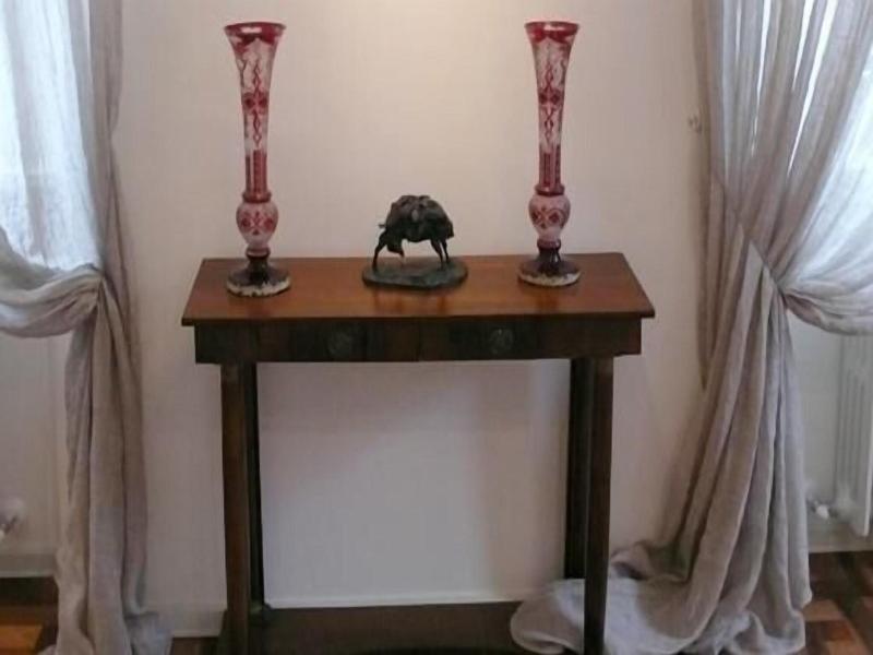 Residenza Casa Brenna Tosatto - Lobi