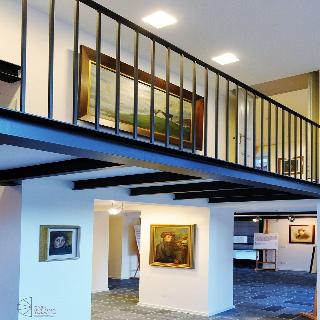 Residenza Casa Brenna Tosatto fotoÄŸrafÄ±