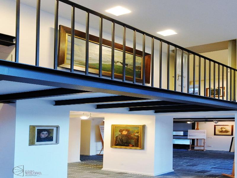 Residenza Casa Brenna Tosatto - Aktivite