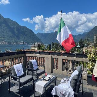 Residenza Casa Brenna Tosatto otel fotoğrafı
