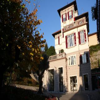 Residenza Casa Brenna Tosatto fotoÄŸrafÄ±