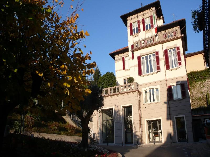 Residenza Casa Brenna Tosatto - Genel