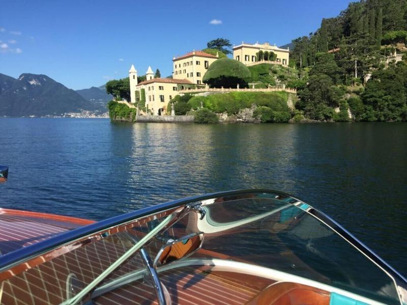 Residenza Casa Brenna Tosatto - Genel