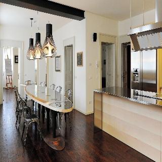 Residenza Casa Brenna Tosatto fotoÄŸrafÄ±