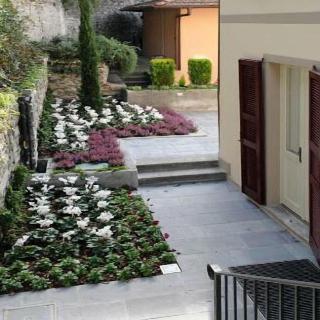 Residenza Casa Brenna Tosatto fotoÄŸrafÄ±