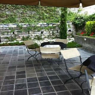 Residenza Casa Brenna Tosatto fotoÄŸrafÄ±