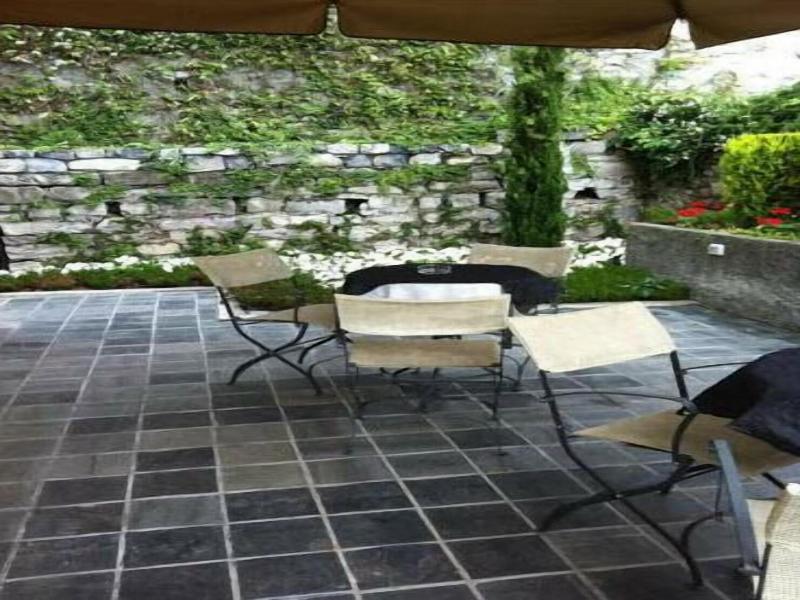 Residenza Casa Brenna Tosatto - Teras