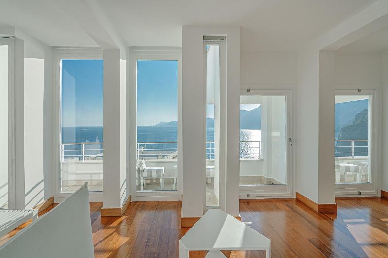 Casa Angelina - Lobi