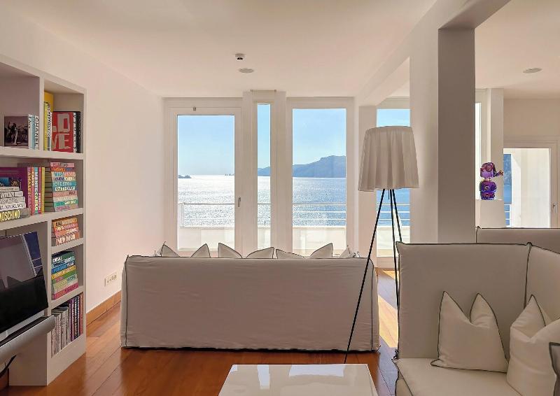 Casa Angelina - Toplantı