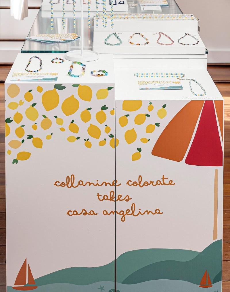 Casa Angelina - Genel