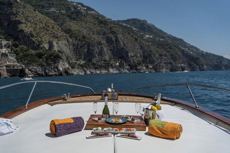 Casa Angelina - Genel
