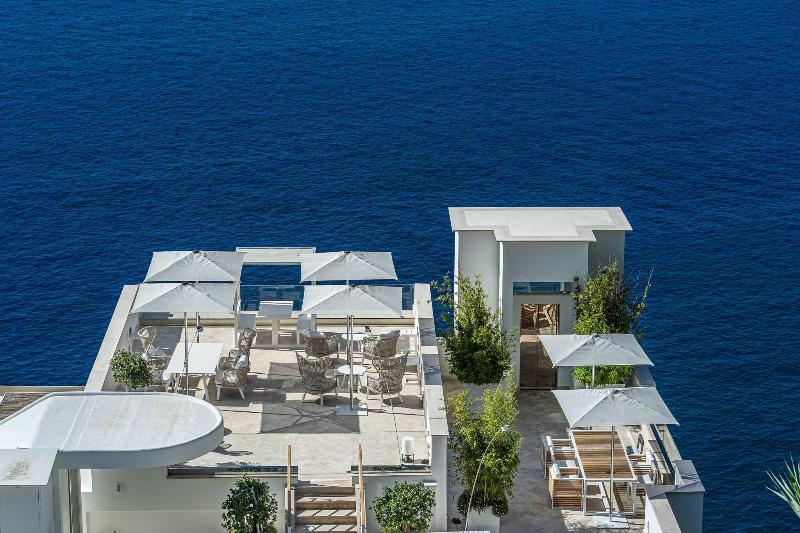 Casa Angelina - Genel