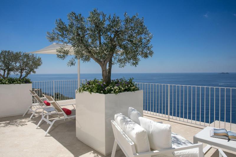 Casa Angelina - Genel