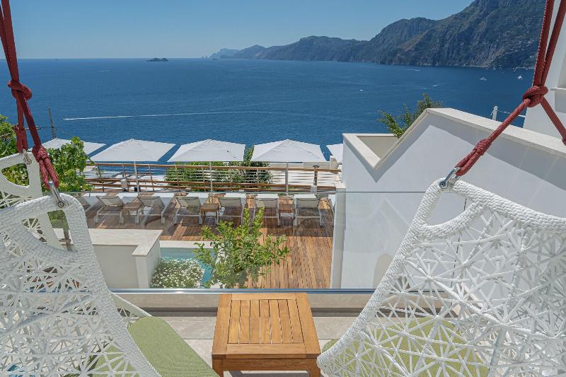Casa Angelina - Genel