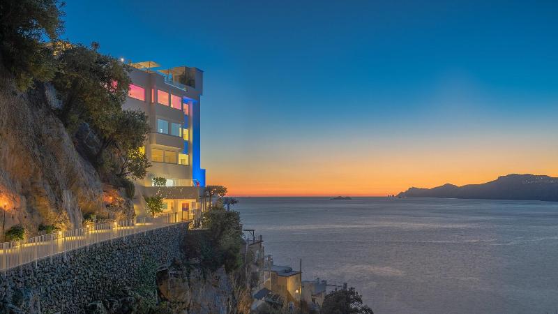 Casa Angelina - Genel