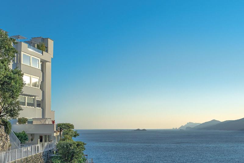 Casa Angelina - Genel