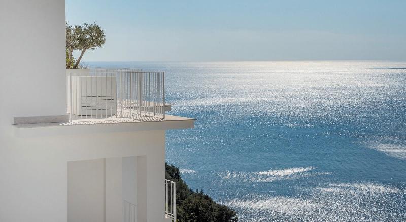 Casa Angelina - Genel
