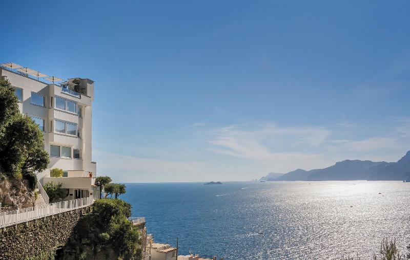 Casa Angelina - Genel