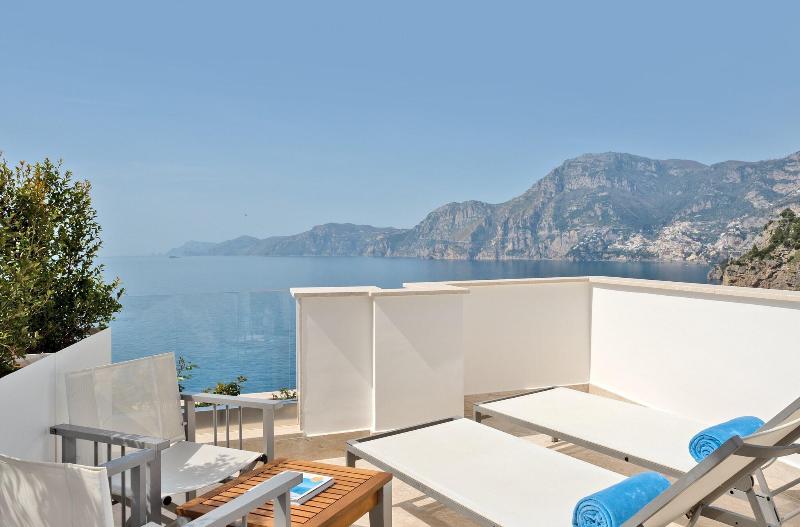 Casa Angelina - Oda
