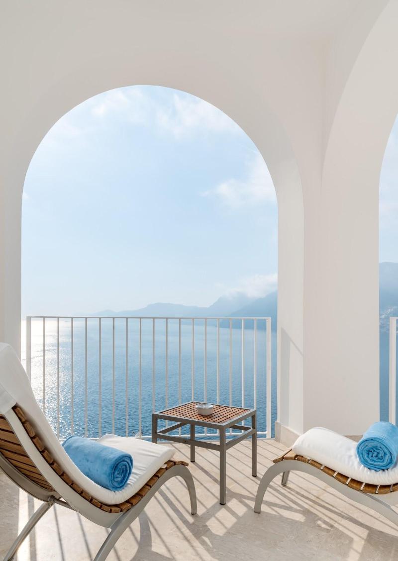 Casa Angelina - Oda