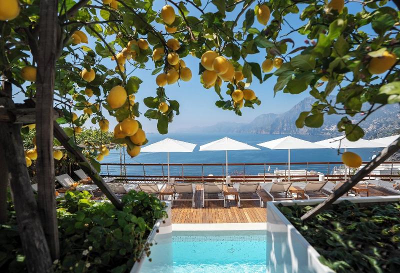 Casa Angelina - Havuz