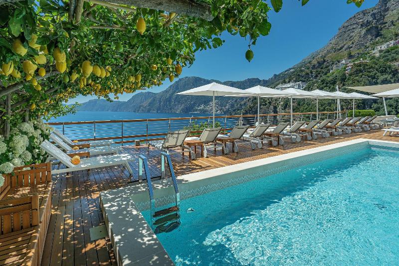 Casa Angelina - Havuz