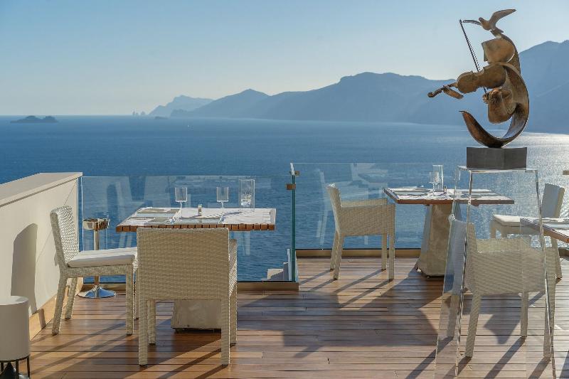 Casa Angelina - Restoran