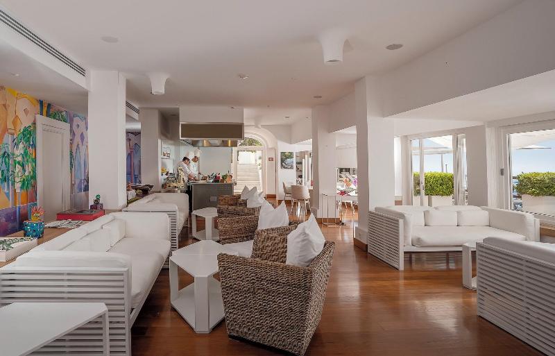 Casa Angelina - Restoran