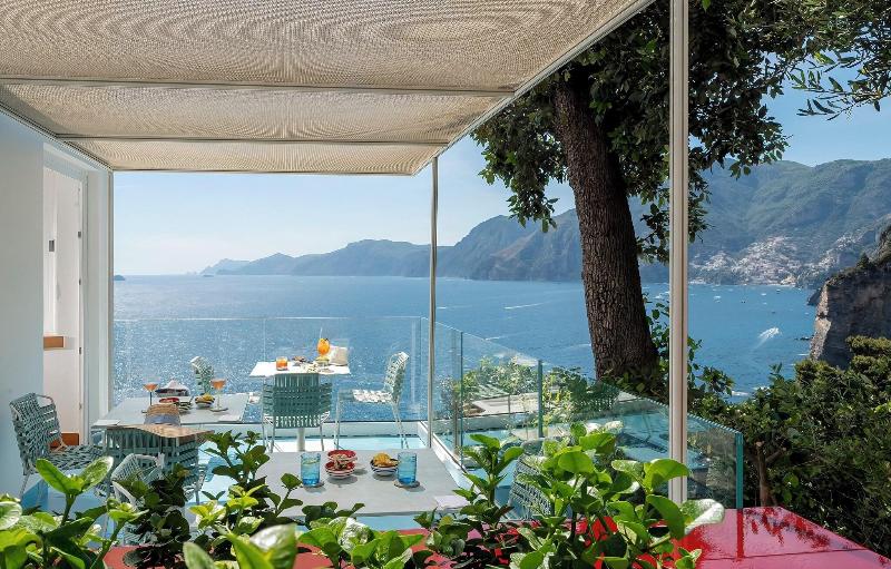 Casa Angelina - Restoran