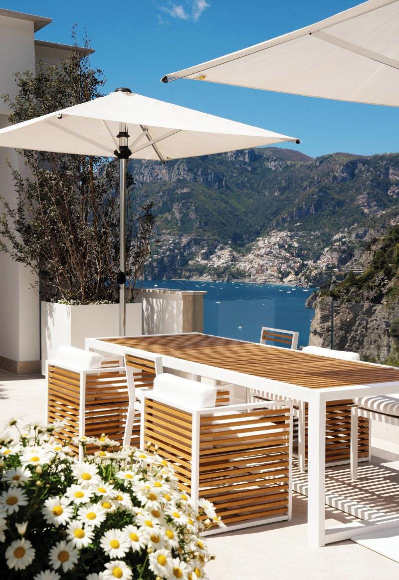Casa Angelina - Restoran