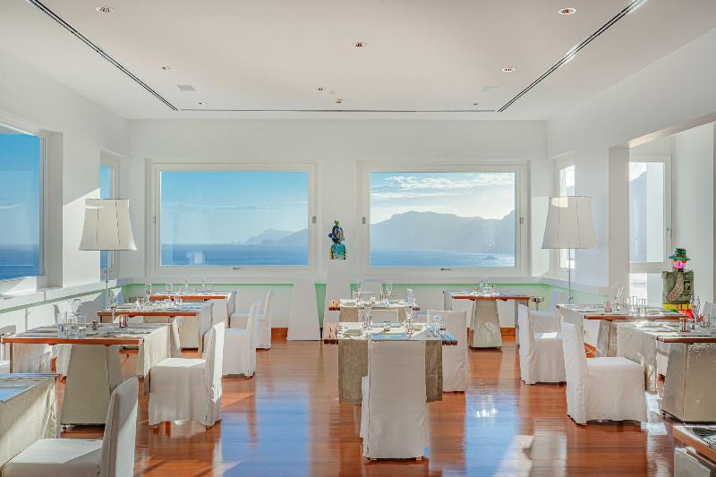 Casa Angelina - Restoran