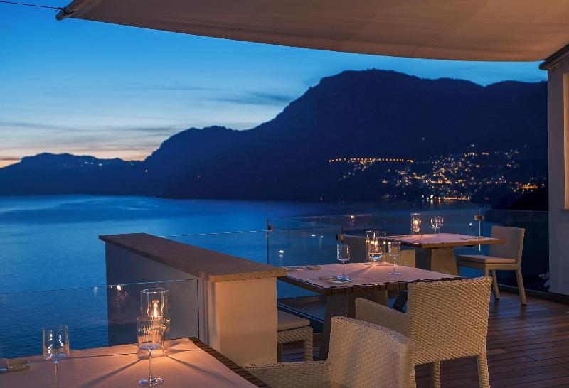 Casa Angelina - Restoran