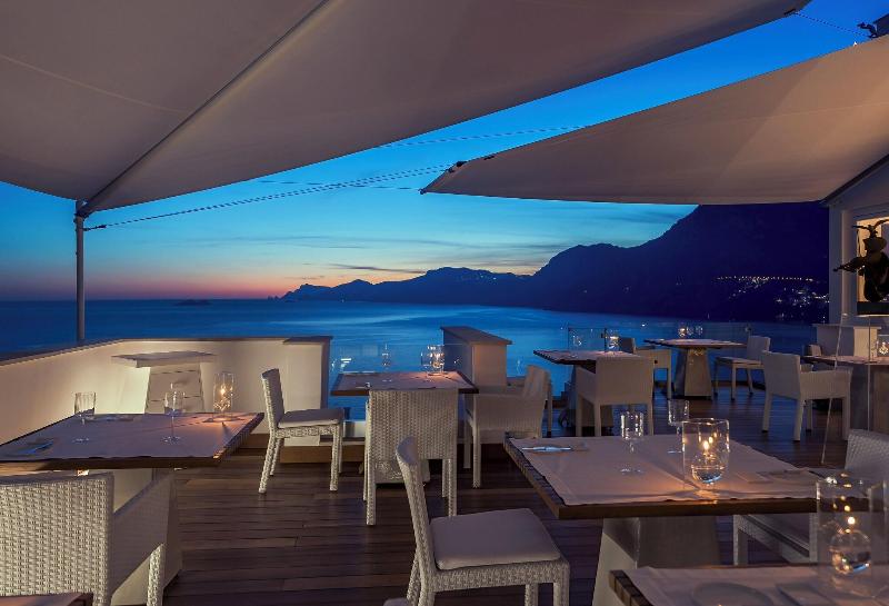 Casa Angelina - Restoran