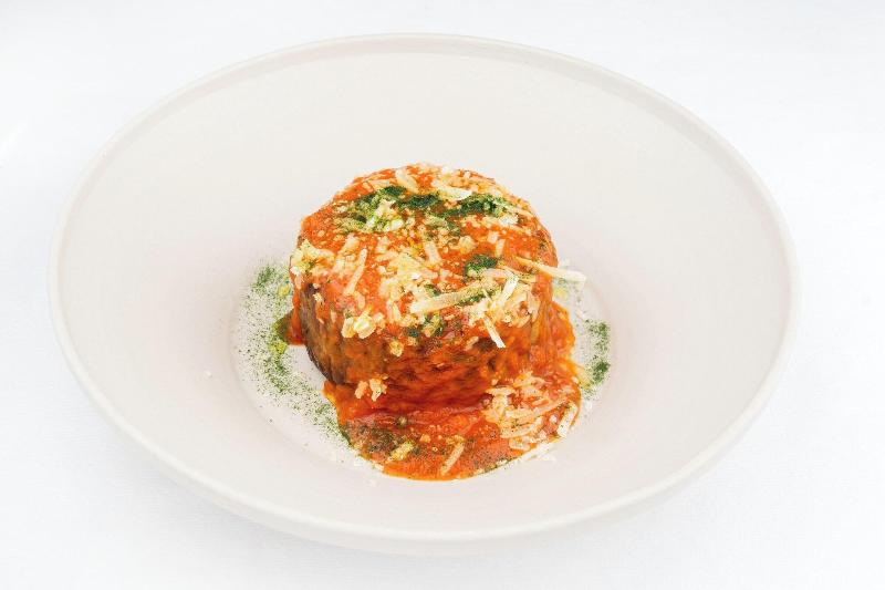 Casa Angelina - Restoran
