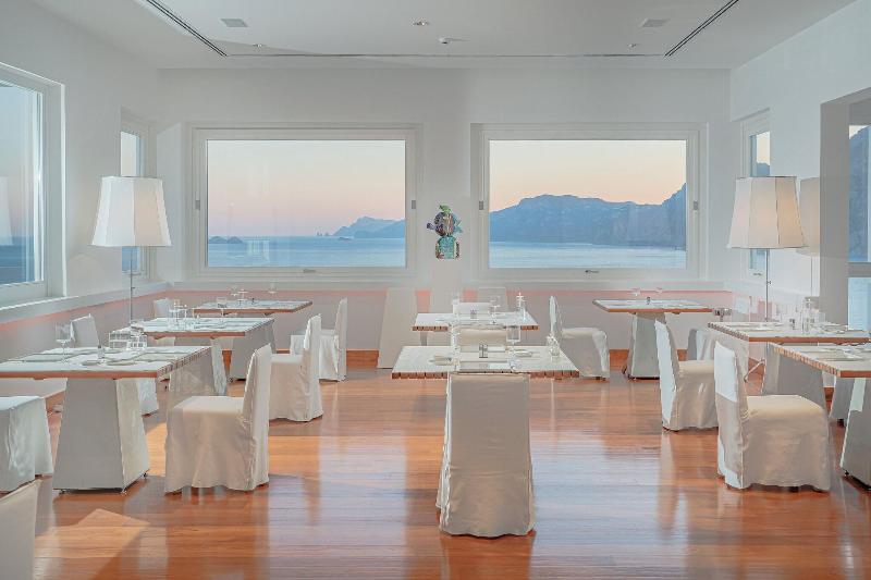 Casa Angelina - Restoran