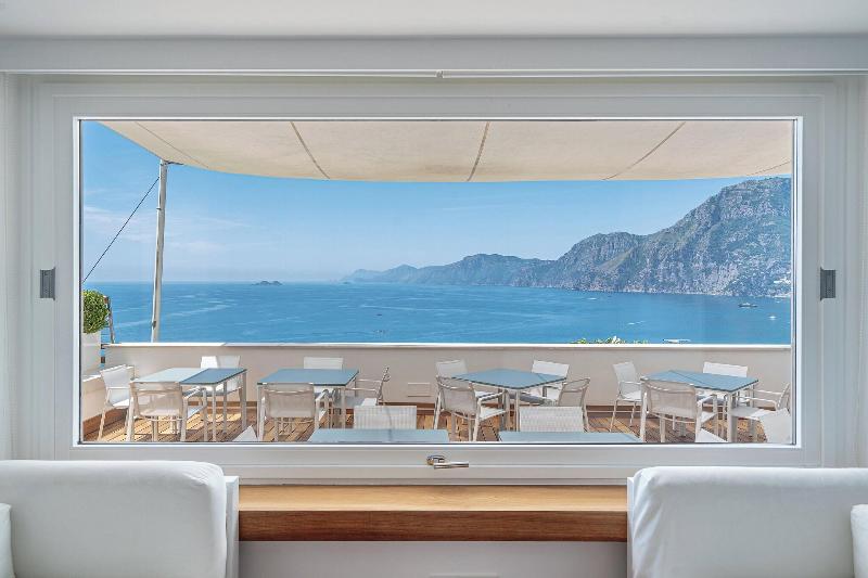Casa Angelina - Restoran
