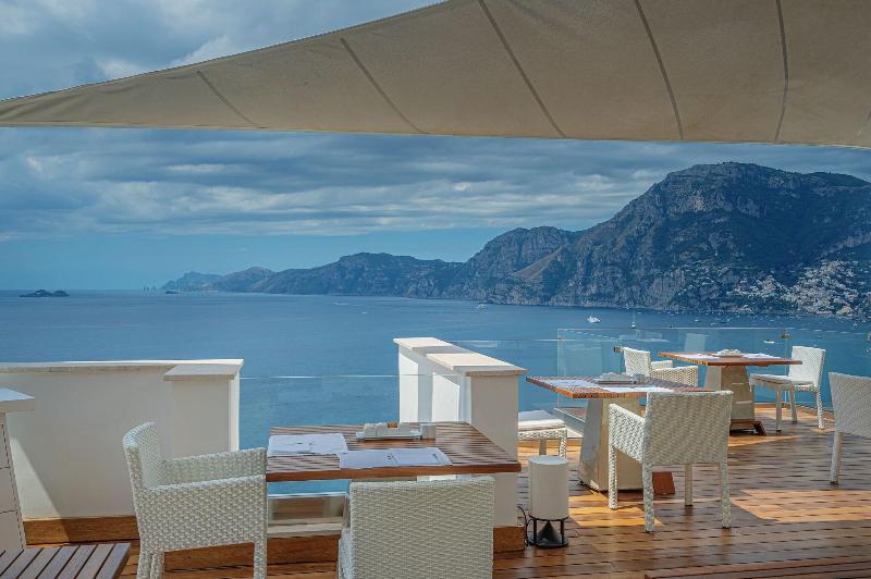 Casa Angelina - Restoran