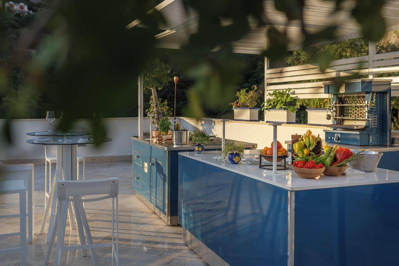 Casa Angelina - Restoran