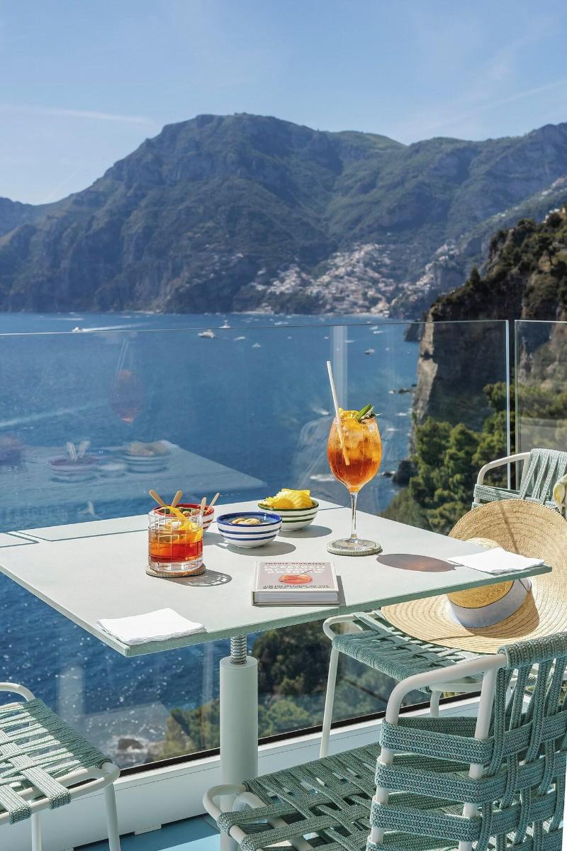 Casa Angelina - Restoran