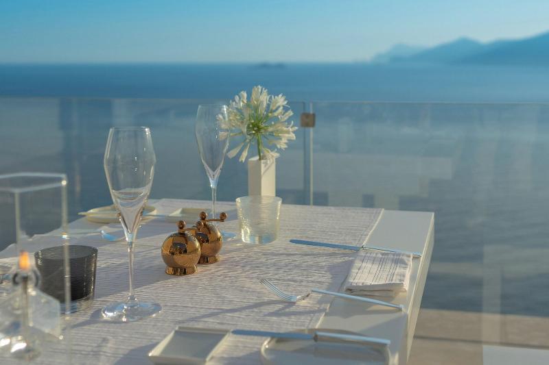Casa Angelina - Restoran