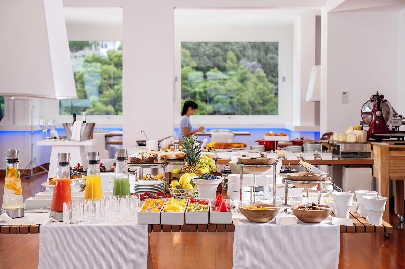 Casa Angelina - Restoran