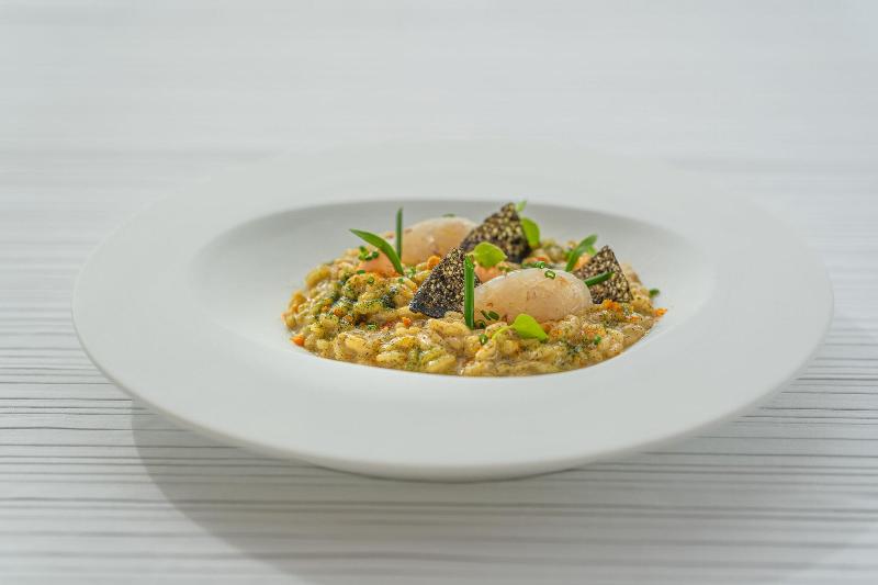 Casa Angelina - Restoran