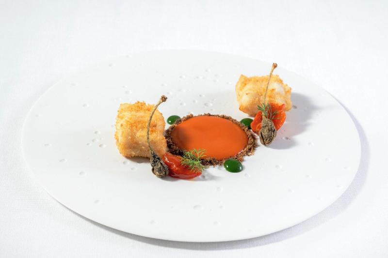 Casa Angelina - Restoran