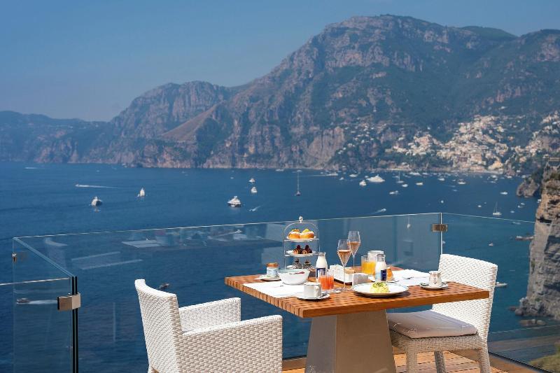 Casa Angelina - Restoran