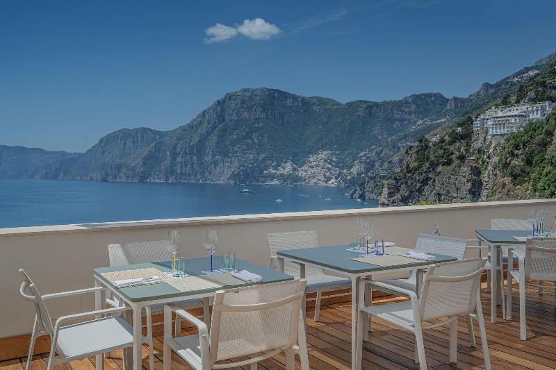 Casa Angelina - Restoran
