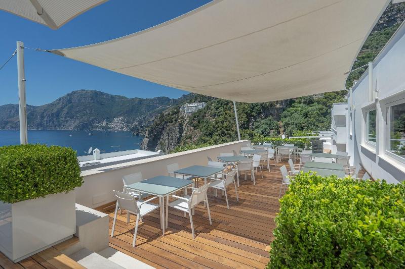 Casa Angelina - Restoran