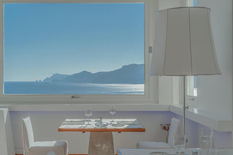 Casa Angelina - Restoran