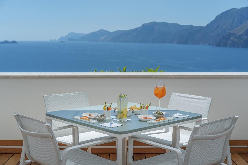 Casa Angelina - Restoran