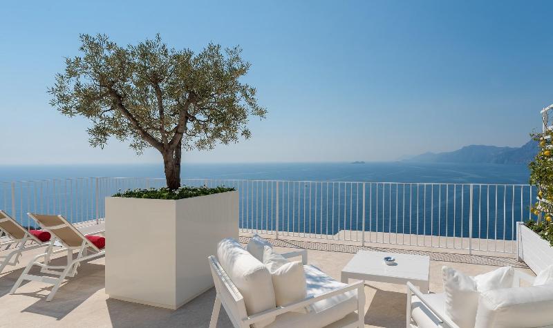 Casa Angelina - Teras